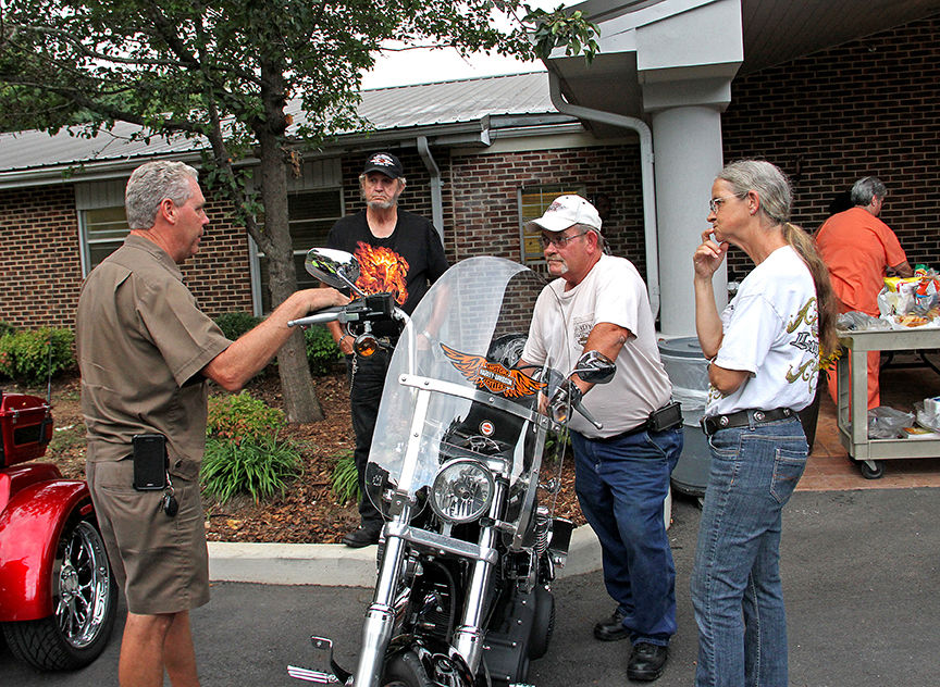 Bike Night