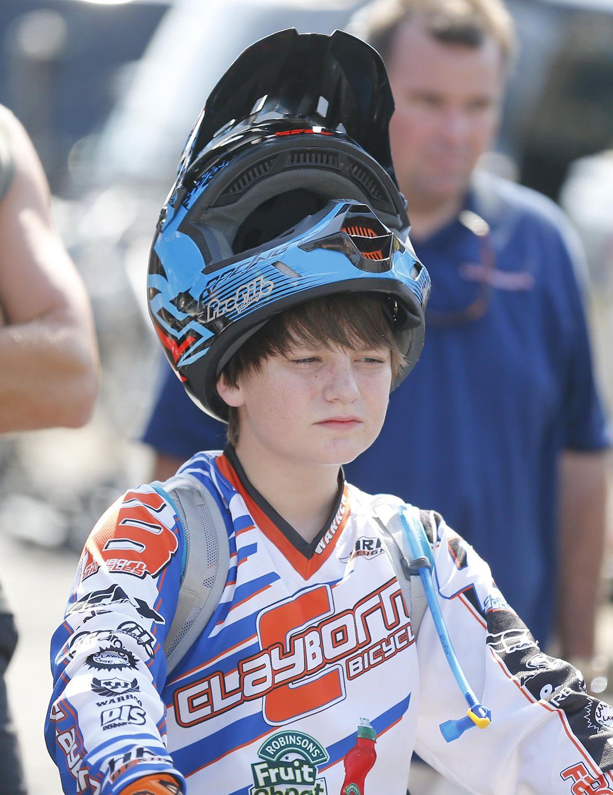 3rd Coast Enduro Series Bike Race