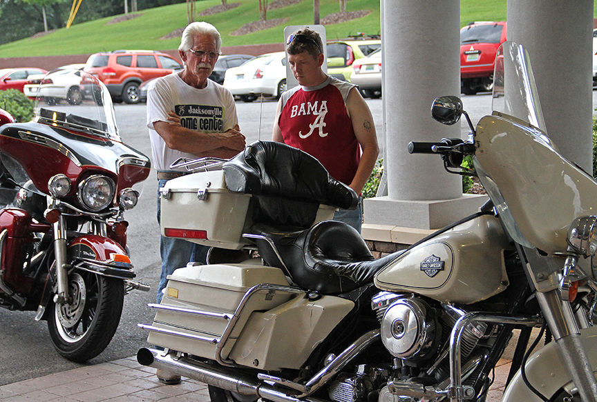Bike Night