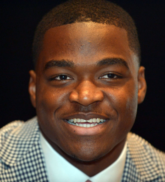 SEC Media Days-Alabama 30