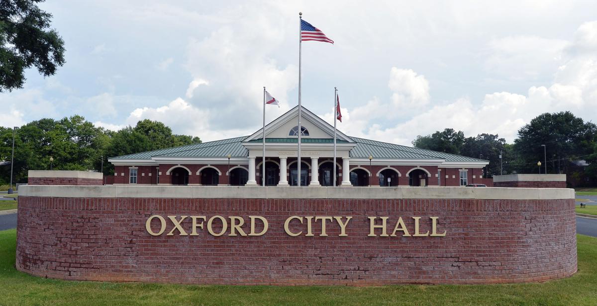 Oxford City Hall due for repairs, council agrees Oxford