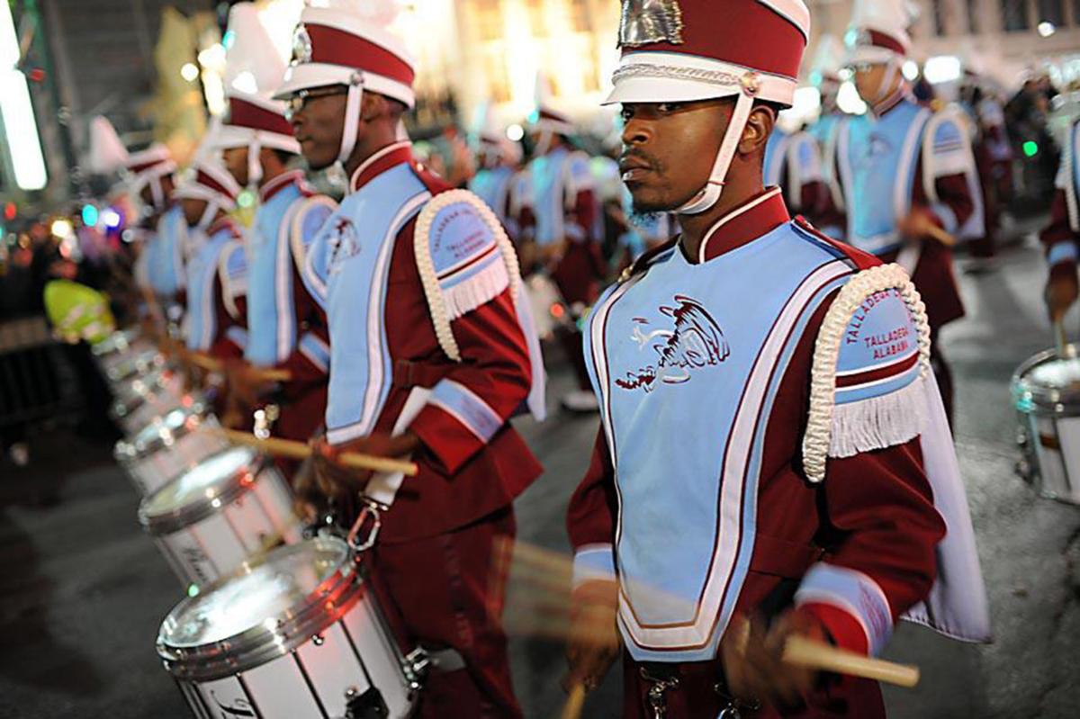 Talladega College Band