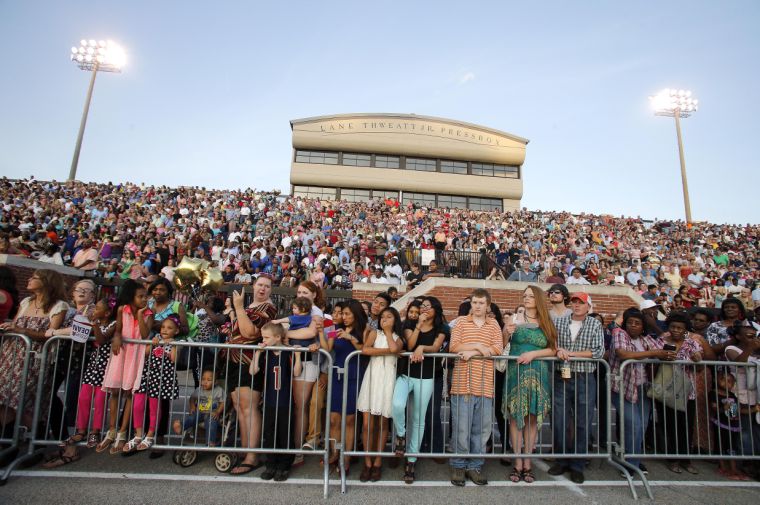 Oxford High School