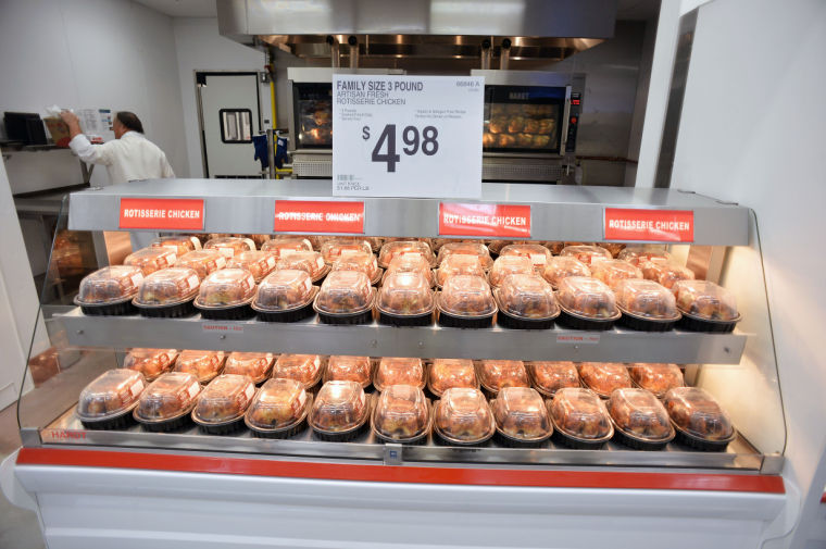 Sam's Club opens 14
