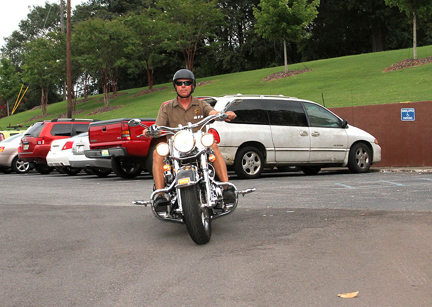 Bike Night