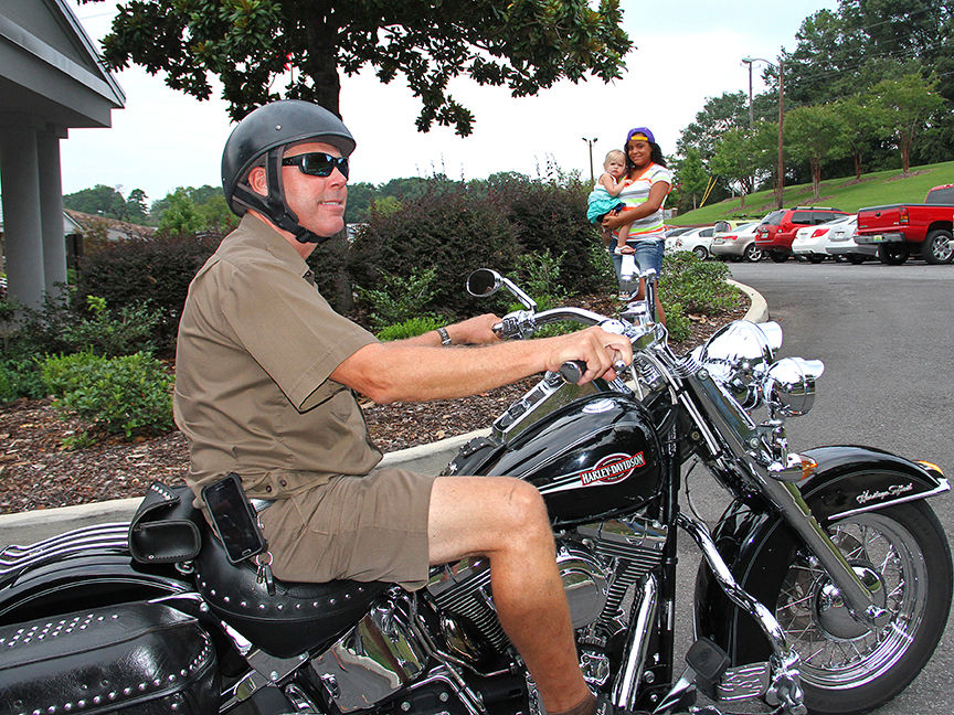 Bike Night