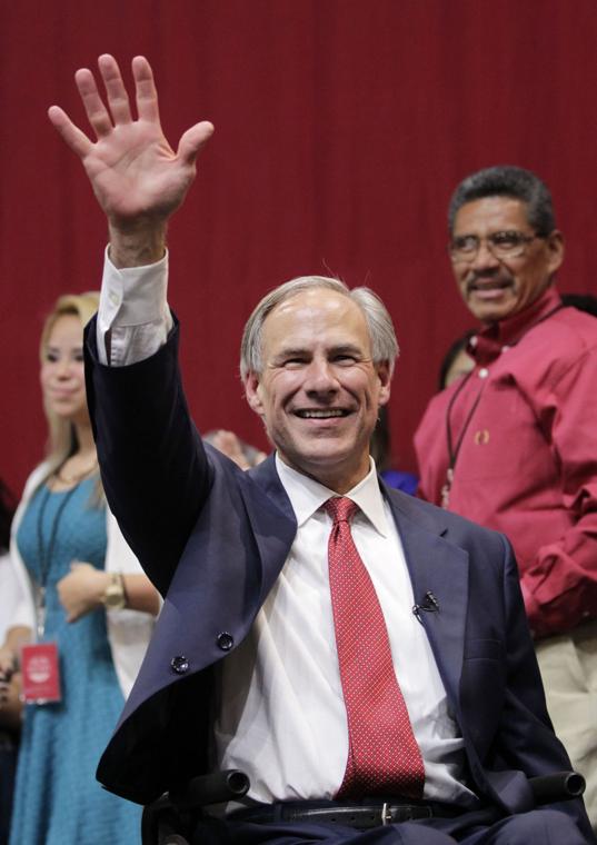 Editorial: Following Texas' lead - Anniston Star