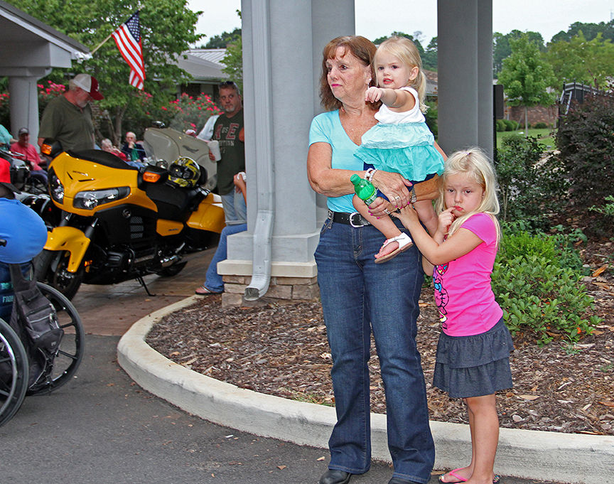 Bike Night