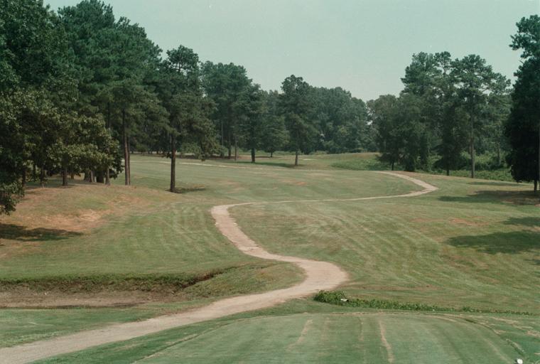 Indian Oaks Golf Club Closes The Anniston Star Business