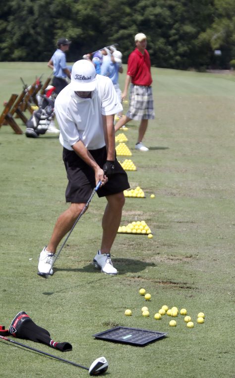 Sunny King Classic - Saturday 42
