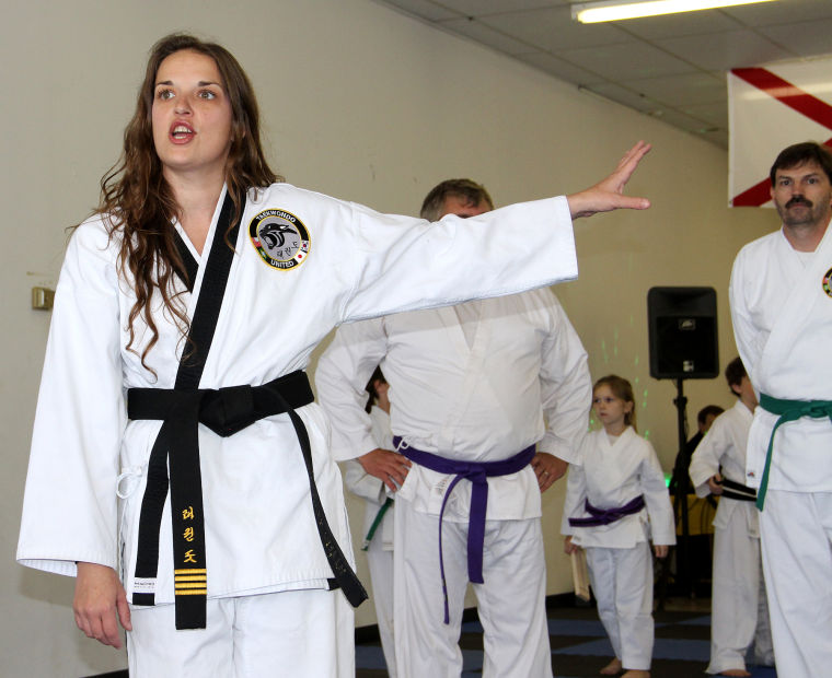 Survivalist Martial Arts