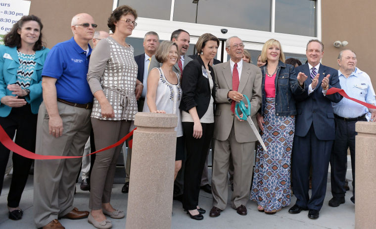 Sam's Club opens 17