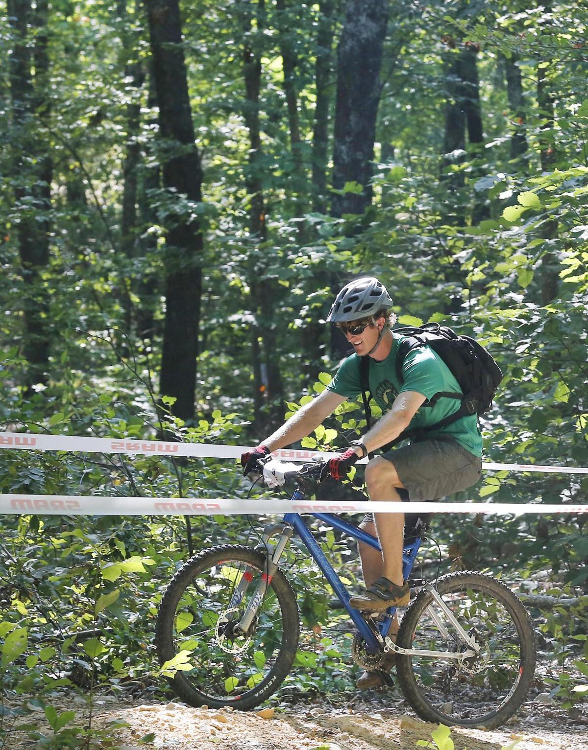3rd Coast Enduro Series Bike Race