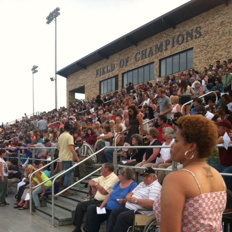 Piedmont High School