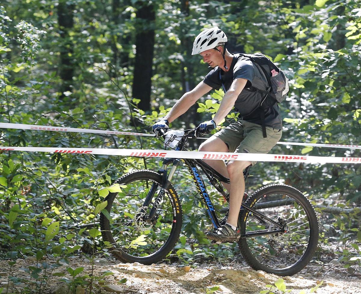 3rd Coast Enduro Series Bike Race