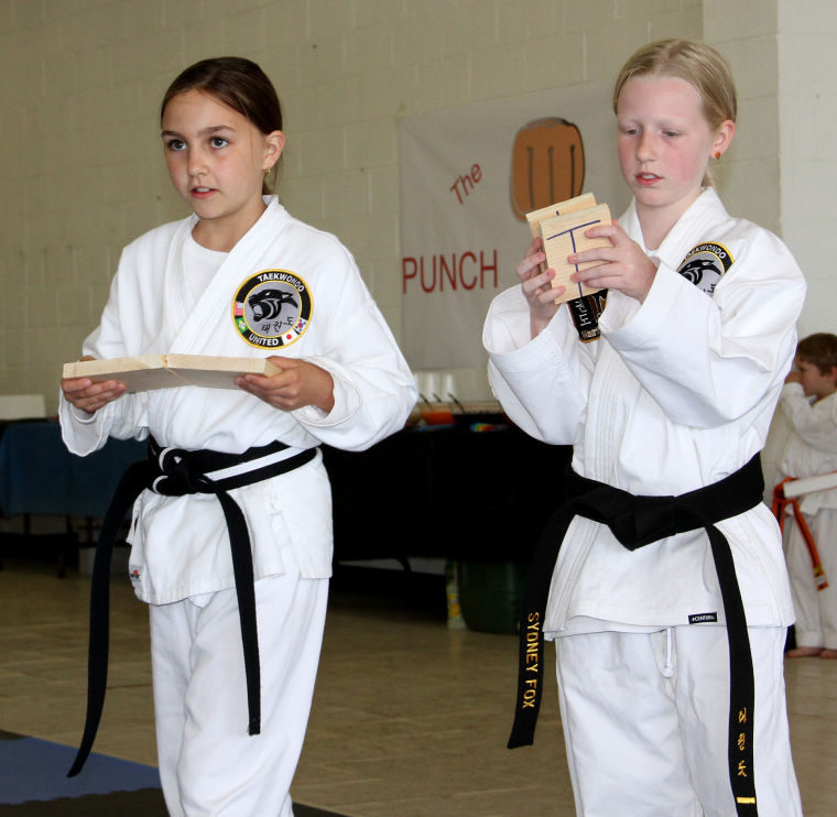 Survivalist Martial Arts