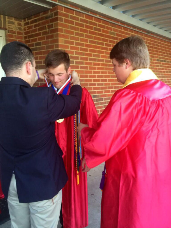 Ohatchee High School