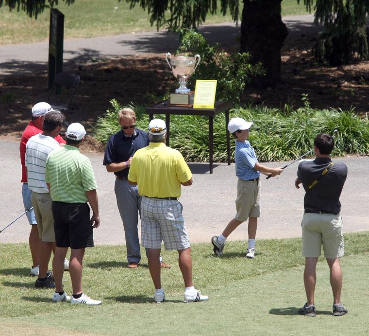 Sunny King Charity Classic