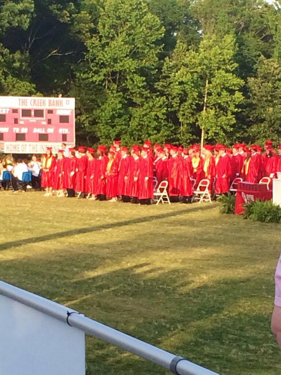 Ohatchee High School