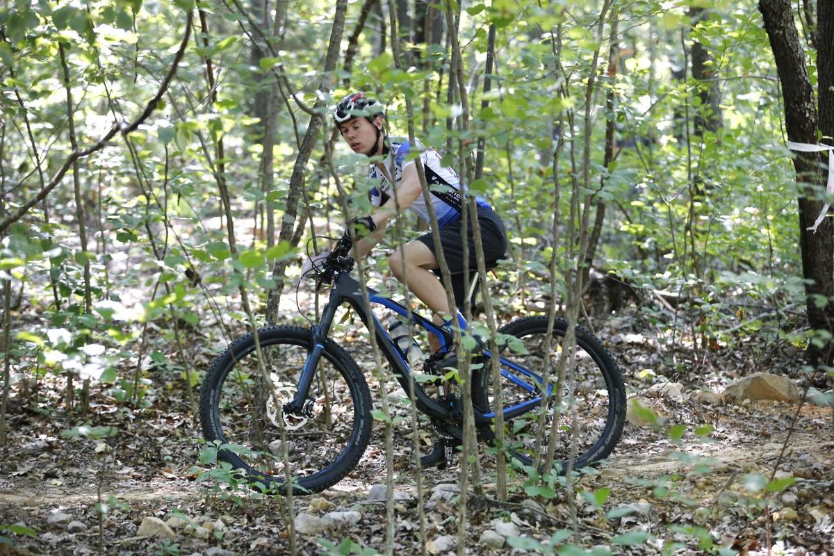 3rd Coast Enduro Series Bike Race