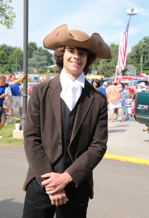 Oxford Celebration 41