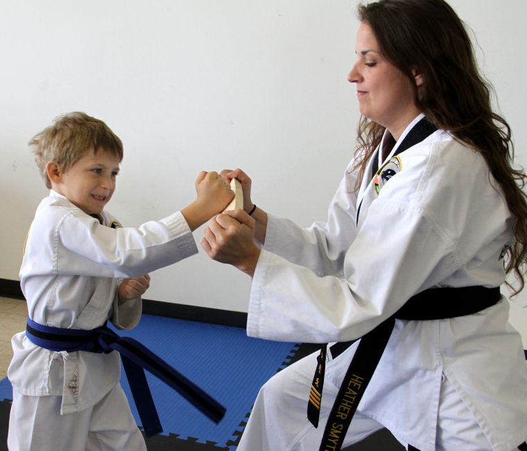 Survivalist Martial Arts