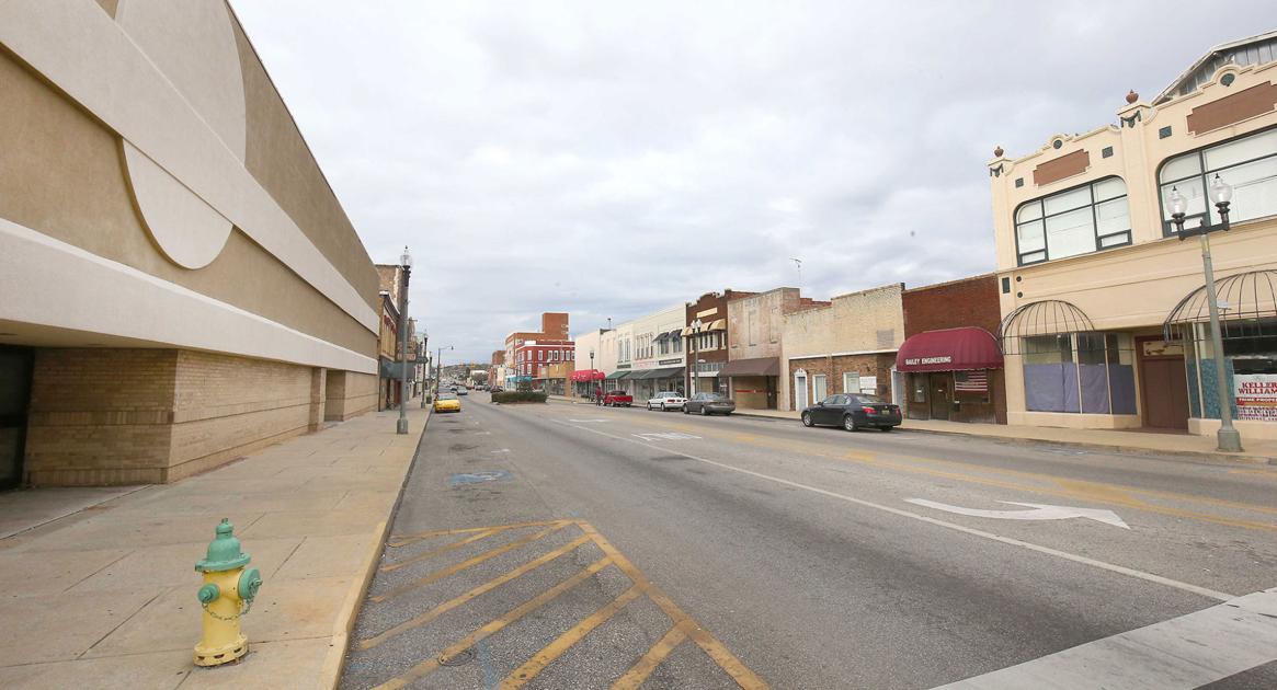 Hotel project latest proposal for downtown Anniston Business