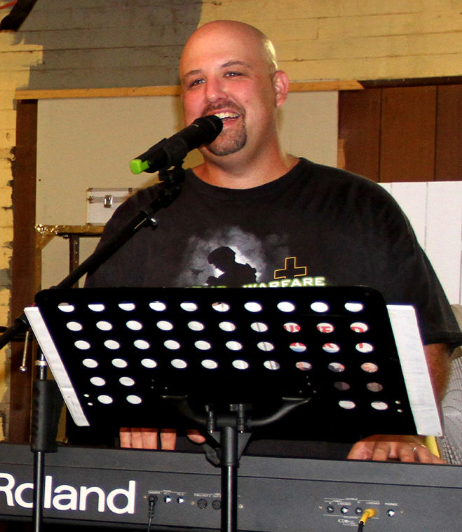 Gospel Music Hall Grand Opening 3