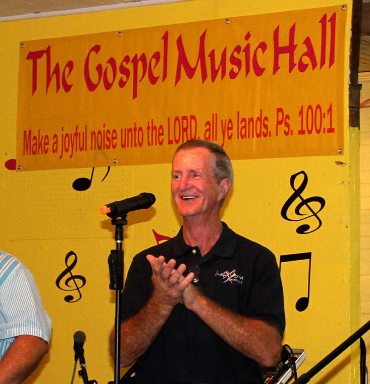 Gospel Music Hall Grand Opening 4
