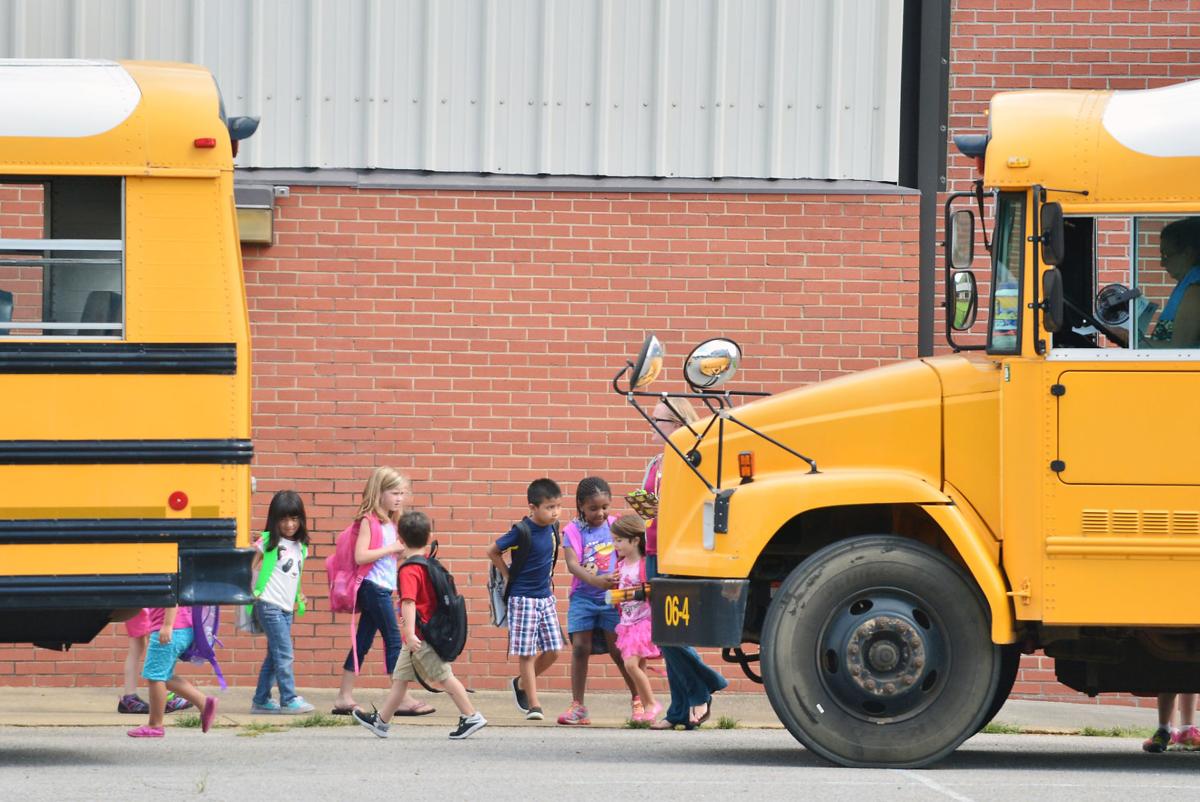Coldwater Elementary School