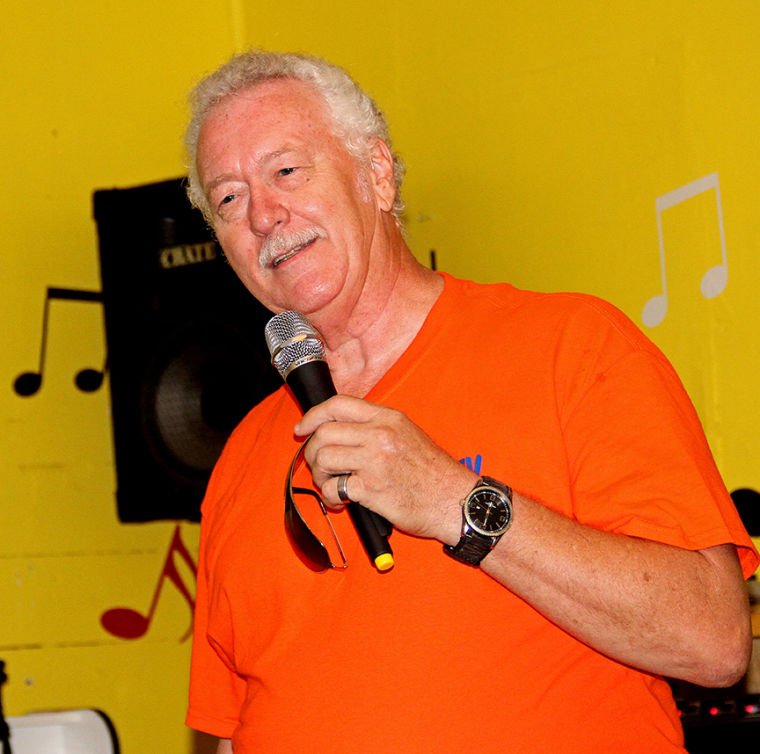 Gospel Music Hall Grand Opening 9
