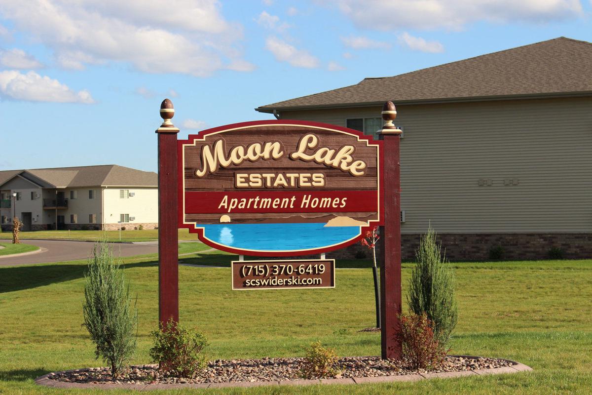 Second phase begins for Moon Lake Estates Free