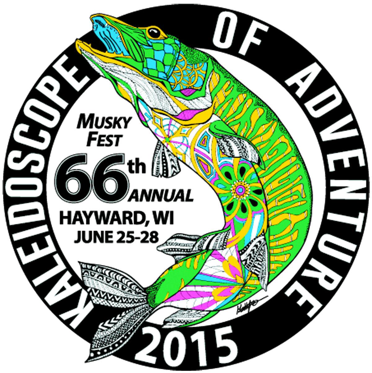 Musky Fest offers fun, food, fishing Local