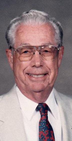 Leroy Roy Charles Beckert Jr The Argus Press Obituaries