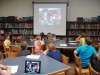 MEETING PEN PALS