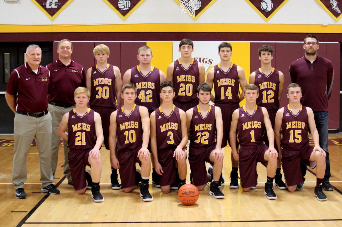 D Season Marauders Build D Season Marauders Build
