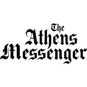 District cross country meet held at Rio Grande - Athens Messenger (registration)