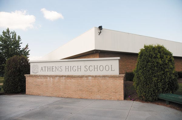 Athens school district wants levy made permanent | Local News
