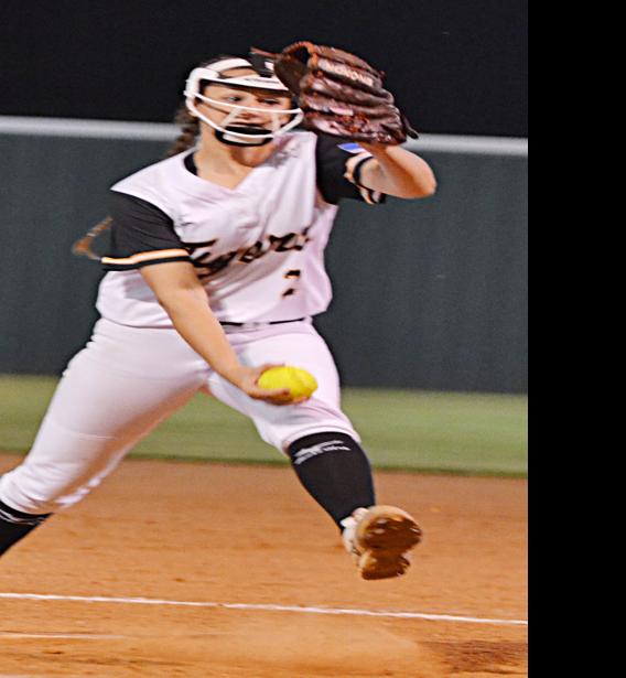 Malakoff takes down Lady Hornets - Athens Daily Review