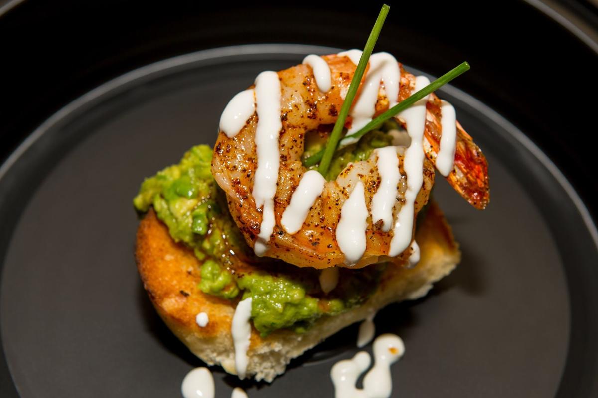 AC Weekly/50 Bites+ Photo Shoot