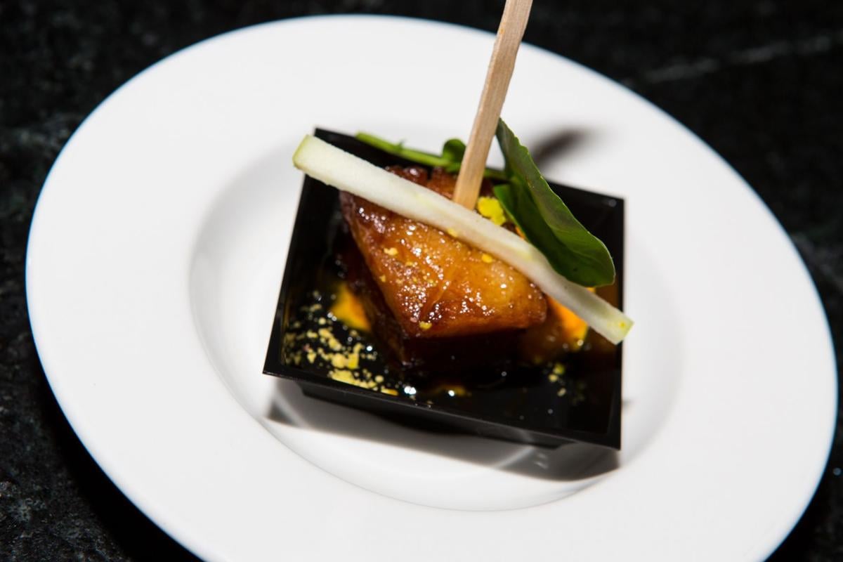 AC Weekly/50 Bites+ Photo Shoot