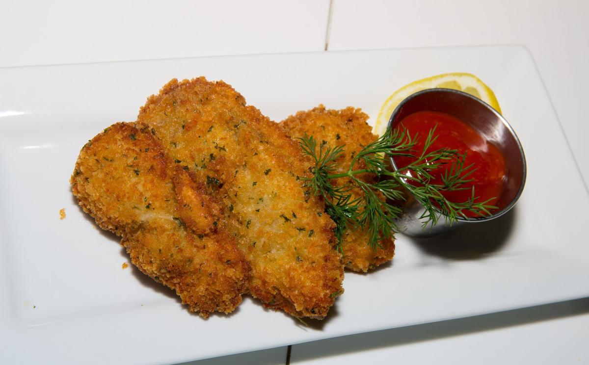 AC Weekly/50 Bites+ Photo Shoot