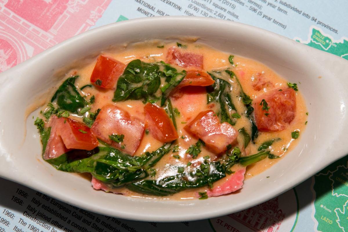 AC Weekly/50 Bites+ Photo Shoot