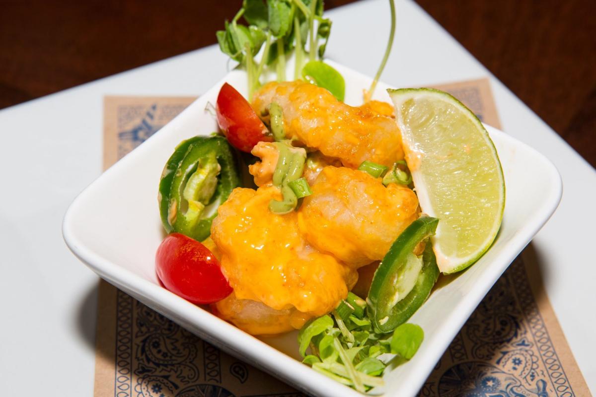 AC Weekly/50 Bites+ Photo Shoot