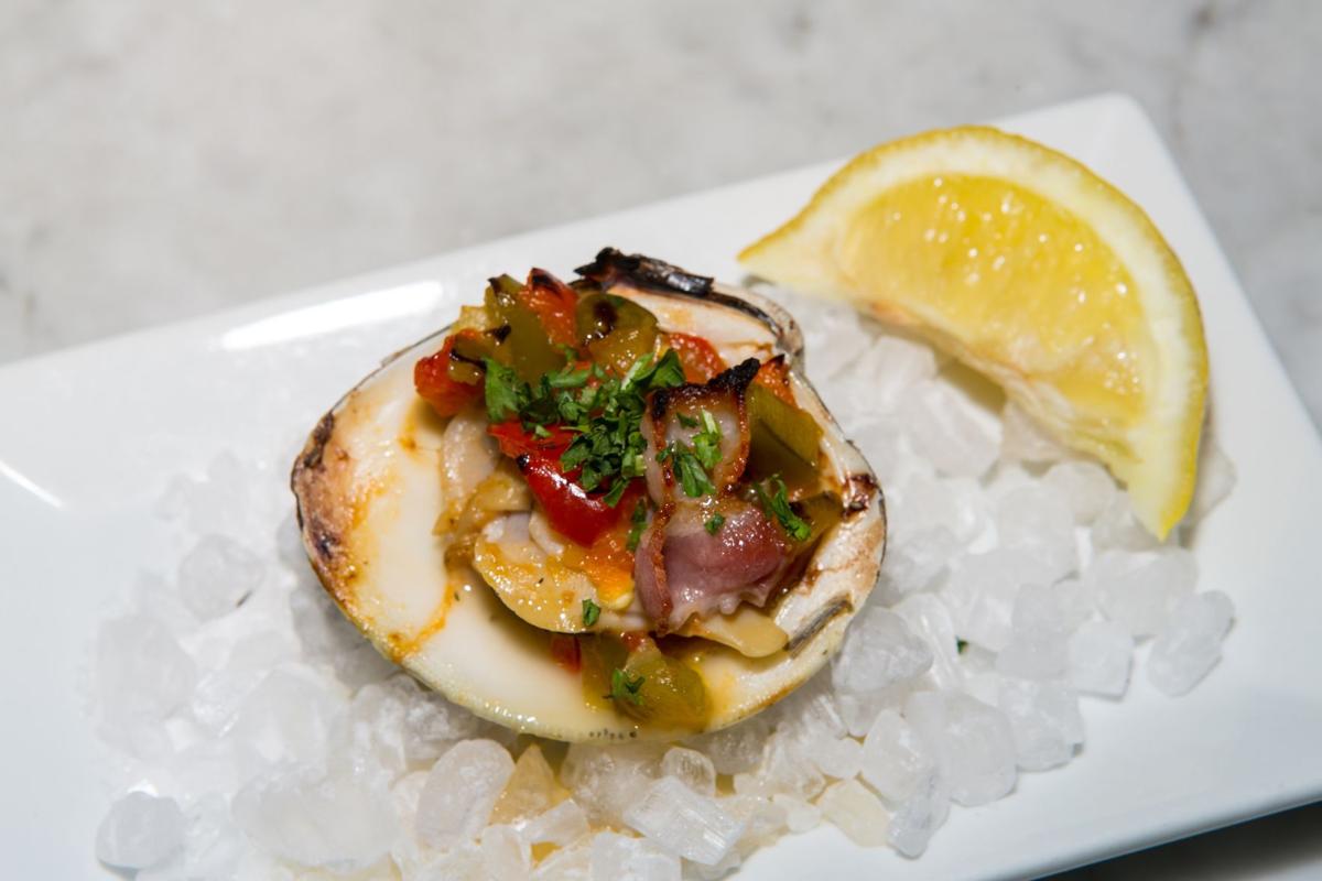 AC Weekly/50 Bites+ Photo Shoot