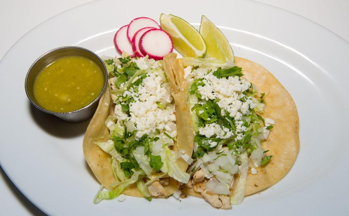 AC Weekly/50 Bites+ Photo Shoot