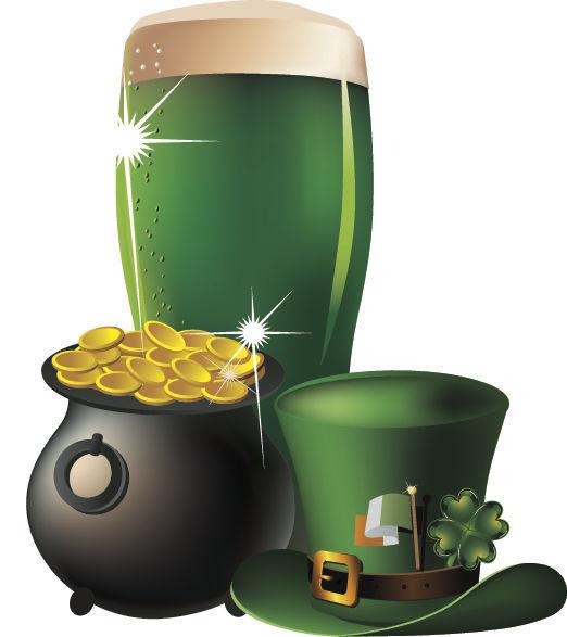 3 ways to create your own 'LepreCon' bar crawl - Atlantic City Weekly