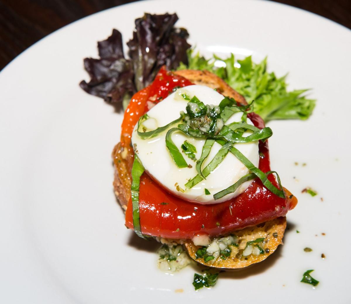 AC Weekly/50 Bites+ Photo Shoot