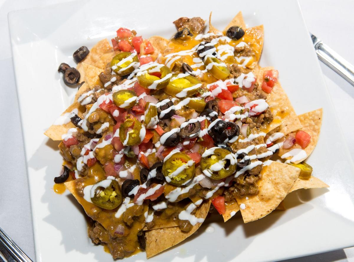AC Weekly/50 Bites+ Photo Shoot