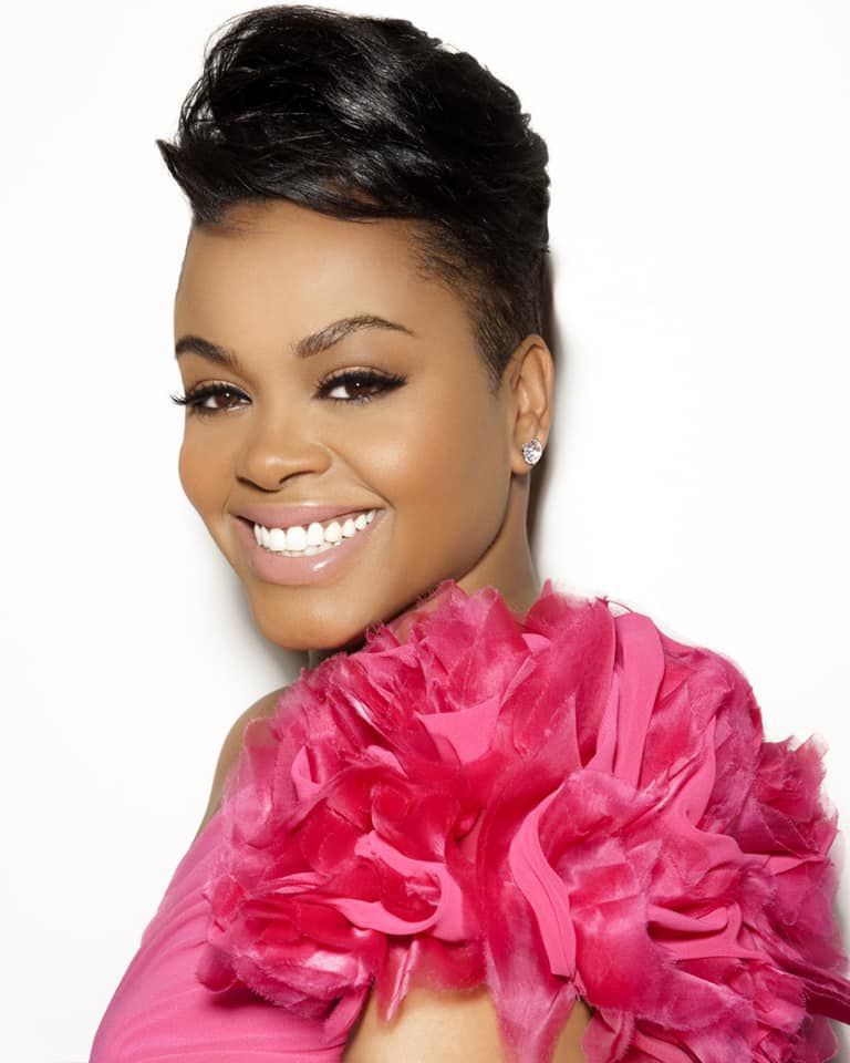 jill scott